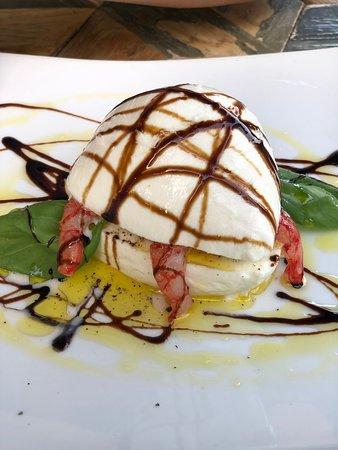 Pesce Ubriaco