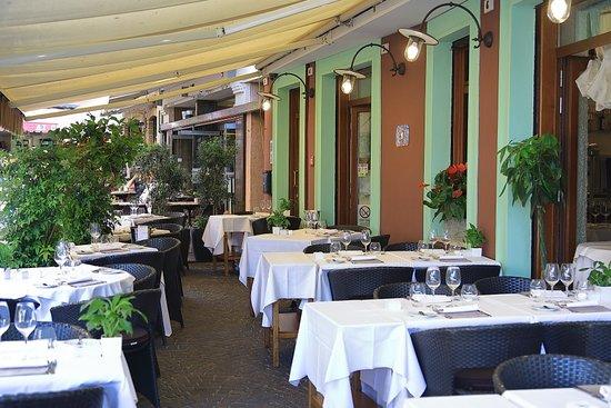 Ristorante Risorgimento