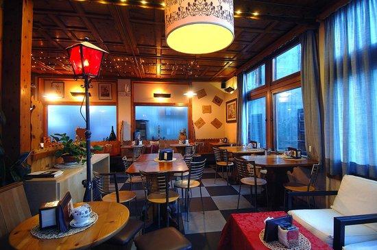 Bar Bormio