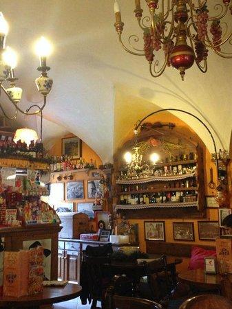 Bar Contea