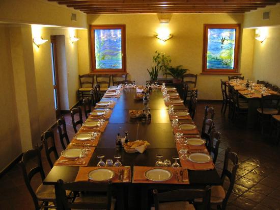 Antica Osteria Busocaldo
