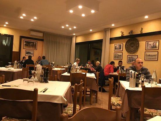 Trattoria Loda