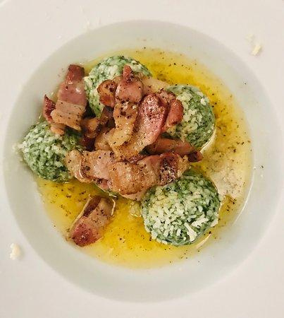 Trattoria Vantini