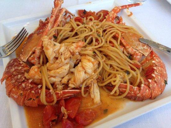 Ristorante Pizzeria Agerolese