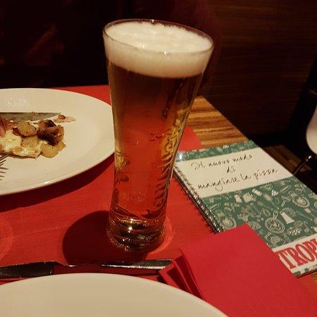 Tropi & Co Pizza Club