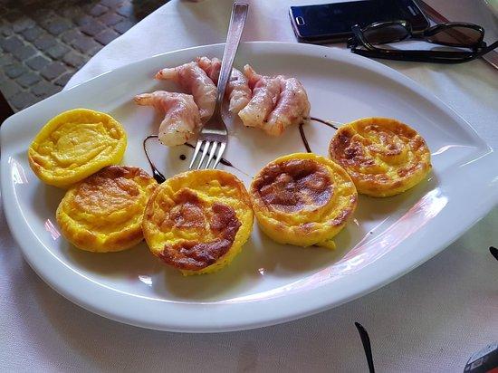 Al Rustico da Bena