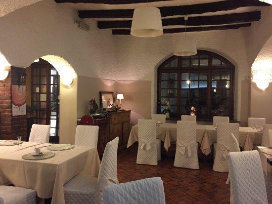 Ristorante la Tavernetta