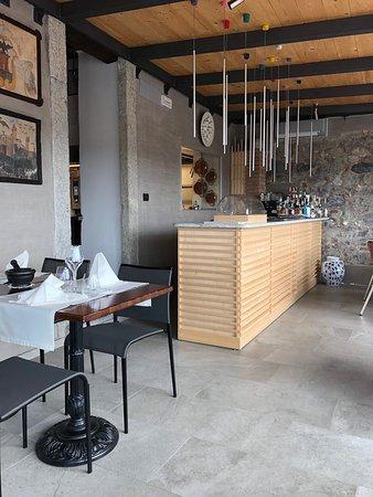 Ristorante Osteria del Sass