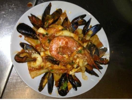 Ristorante Pizzeria Caracciolo