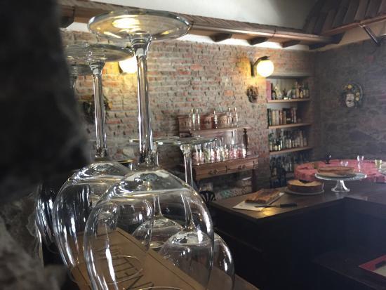 Pizzeria Trattoria Santa Lucia