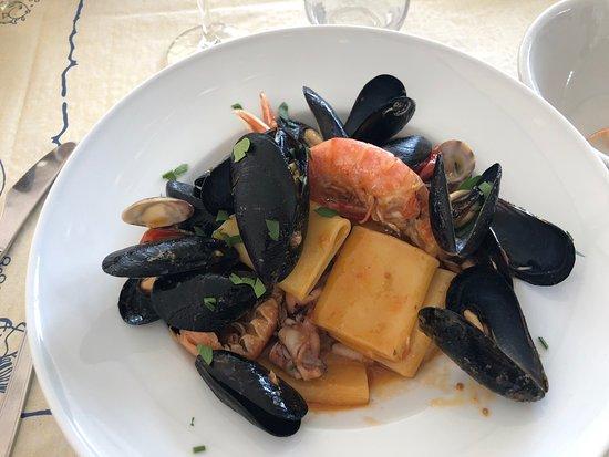 Ristorante Pizzeria Il Veliero