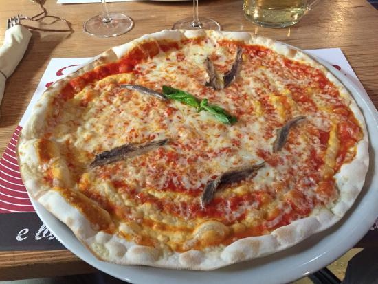 Fabbrica Pizza