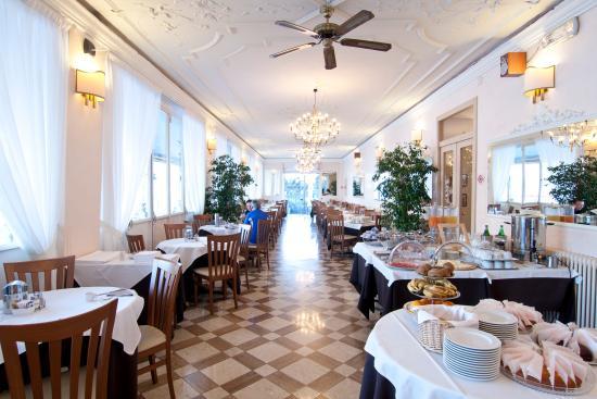 Terrazza Metropole