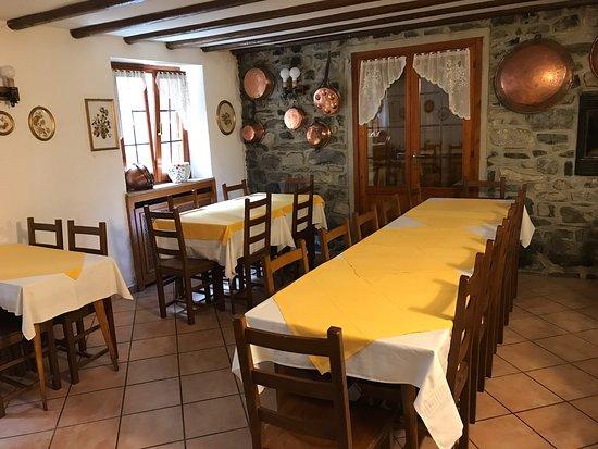 Albergo Ristorante La Genzianella