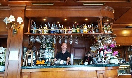Caffe Centrale