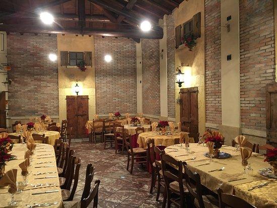 Ristorante La Pesa