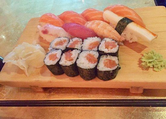 Hayashi