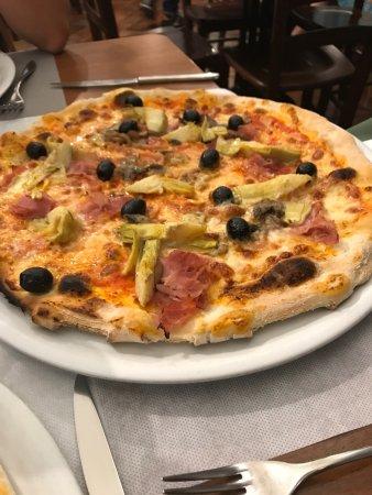 Ristorante Pizzeria Il Pomodoro