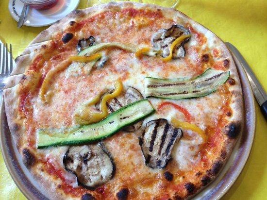 Ristorante Pizzeria Isola D'Oro