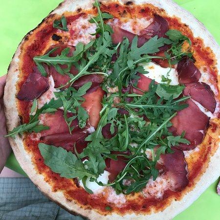 Pizzeria Ristorante Oasi