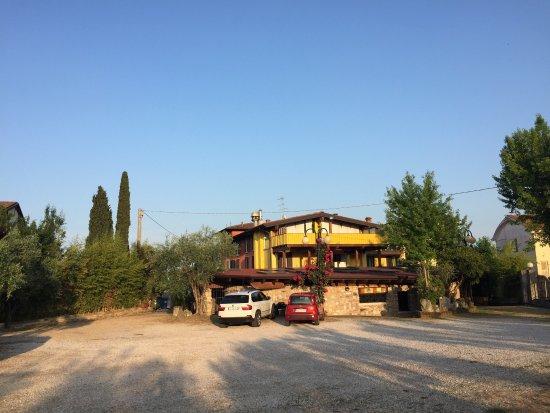 Pizzeria La Pergola