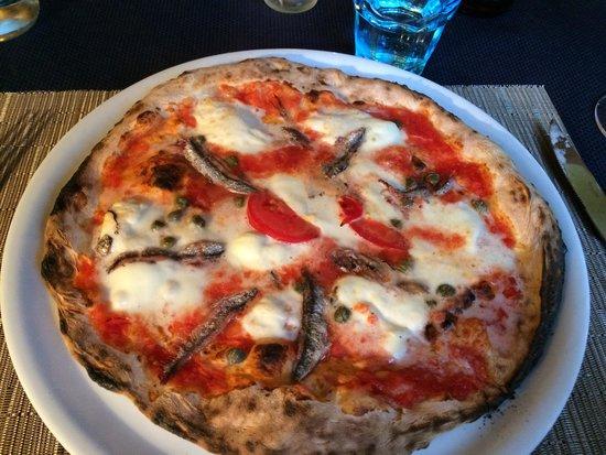 Il Caminetto