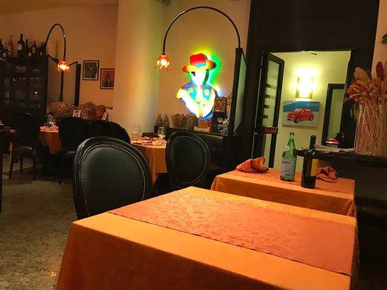 Ristorante Peo