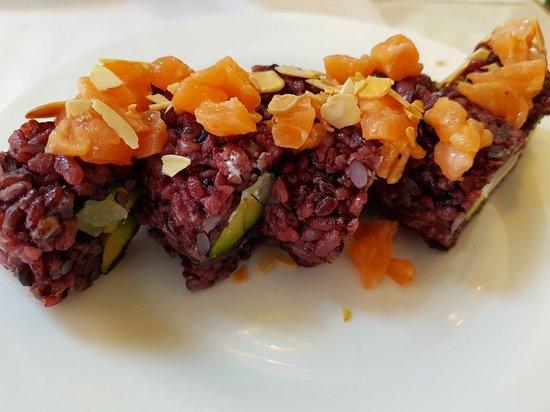 Ristorante HAYASHI