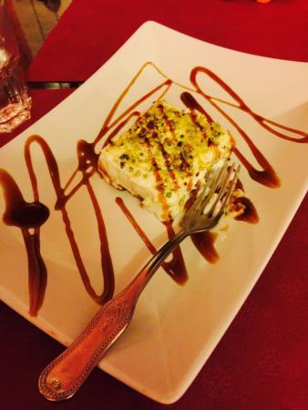 Byblos Cafe