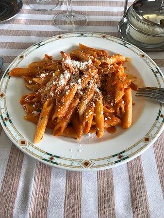 Ristorante Pizzeria da Giulio