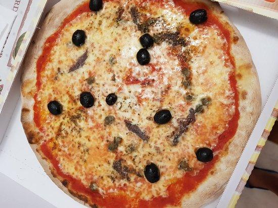 Pizzeria del Nilo