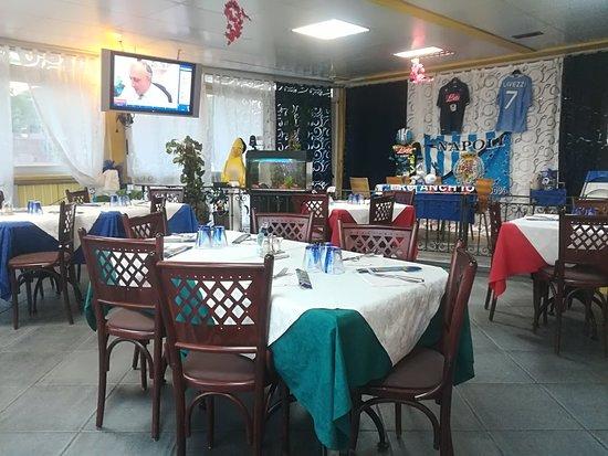 La Casa sul Fiume