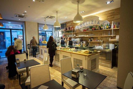 Caffe Delizia