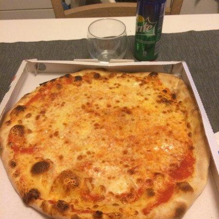 La Grande Abbuffata