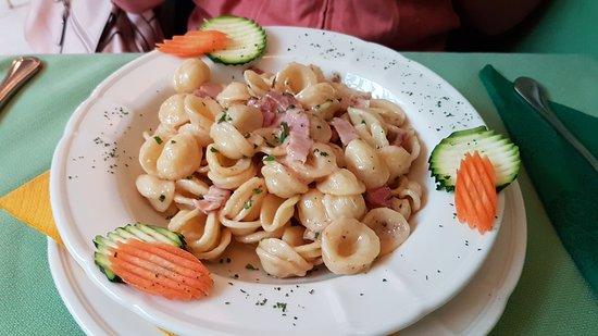 Osteria del Cavolo