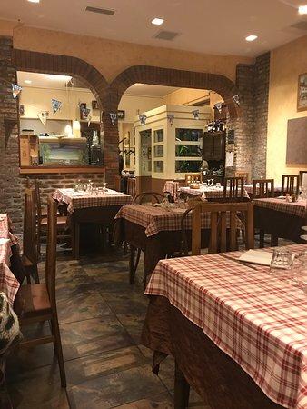 Trattoria Della Patata