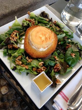 Tea Rose Cafe