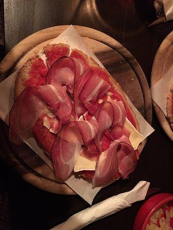 Taverna Del Vicolo