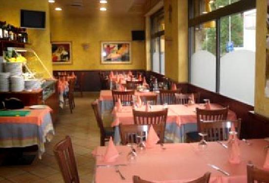 Ristorante Pizzeria Cadorna