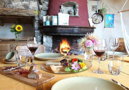 Agriturismo Al'