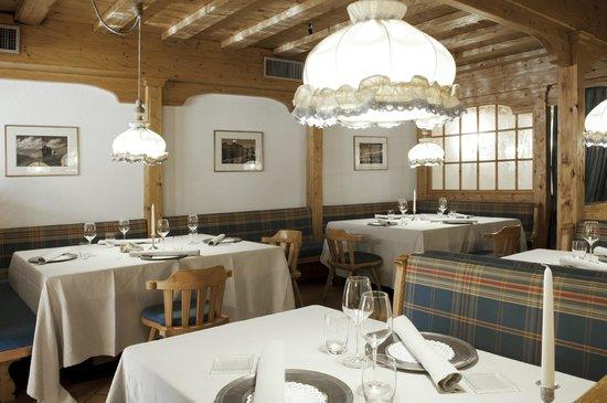 Ristorante Il Cantinone