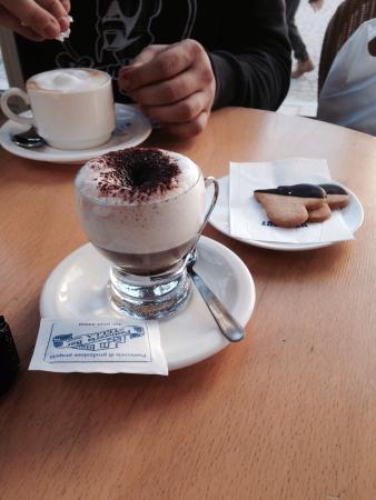 Caffè Centrale Madesimo