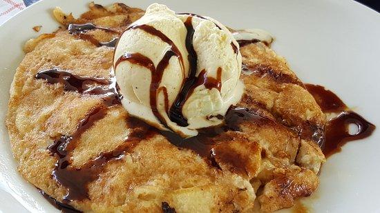 La Capriata
