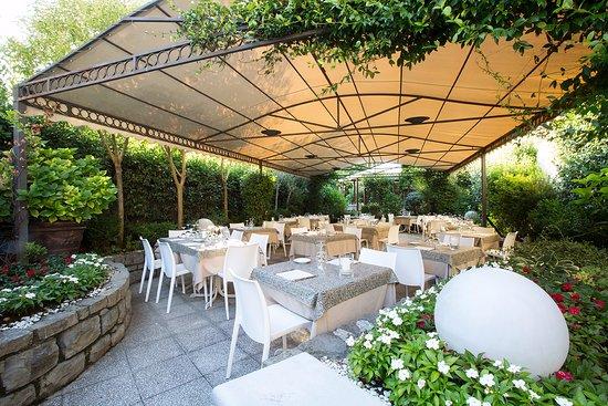 Giardino Ristorante Pizzeria