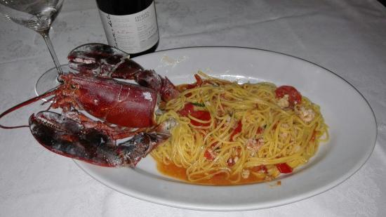 Ristorante Al Gambero