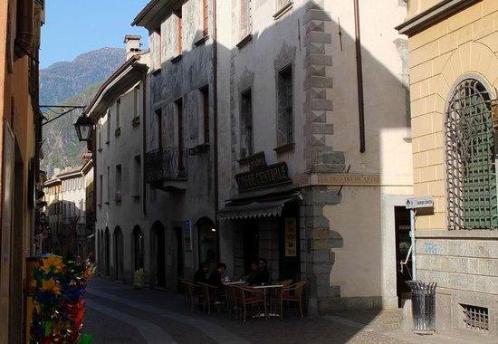 Caffè Centrale