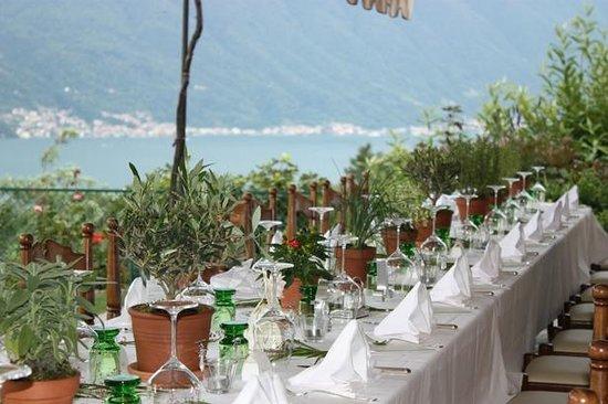 Ristorante Rusall
