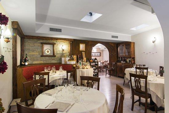 Pizzeria Spluga