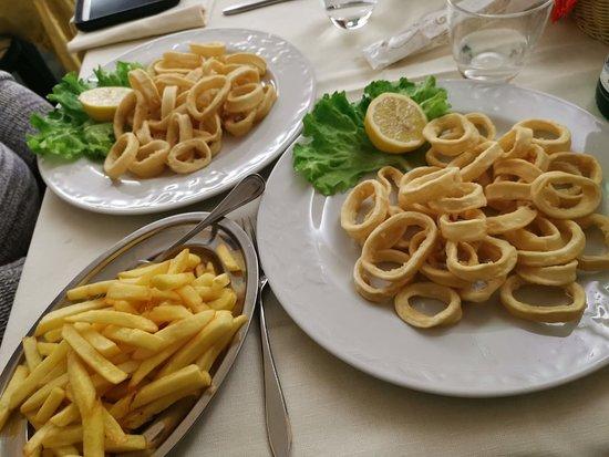 Ristorante Berlinghera
