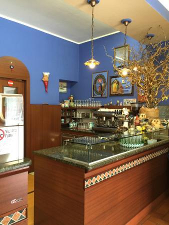 Osteria Pizzeria La Cornucopia